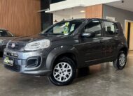 Fiat Uno Attractive 1.0 Fire Flex (Impecável – Km baixa – Pneus zeros)
