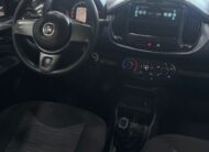 Fiat Uno Attractive 1.0 Fire Flex (Impecável – Km baixa – Pneus zeros)