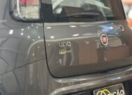 Fiat Uno Attractive 1.0 Fire Flex (Impecável – Km baixa – Pneus zeros)