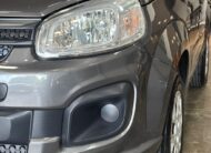 Fiat Uno Attractive 1.0 Fire Flex (Impecável – Km baixa – Pneus zeros)