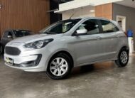 Ford Ka SE Plus 1.0 Fire Flex (Impecável – Km Baixa)