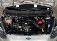 Ford Ka SE Plus 1.0 Fire Flex (Impecável – Km Baixa)