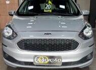 Ford Ka SE Plus 1.0 Fire Flex (Impecável – Km Baixa)