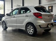 Ford Ka SE Plus 1.0 Fire Flex (Impecável – Km Baixa)