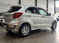 Ford Ka SE Plus 1.0 Fire Flex (Impecável – Km Baixa)
