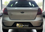 Ford Ka SE Plus 1.0 Fire Flex (Impecável – Km Baixa)