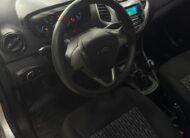 Ford Ka SE Plus 1.0 Fire Flex (Impecável – Km Baixa)
