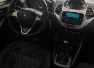Ford Ka SE Plus 1.0 Fire Flex (Impecável – Km Baixa)