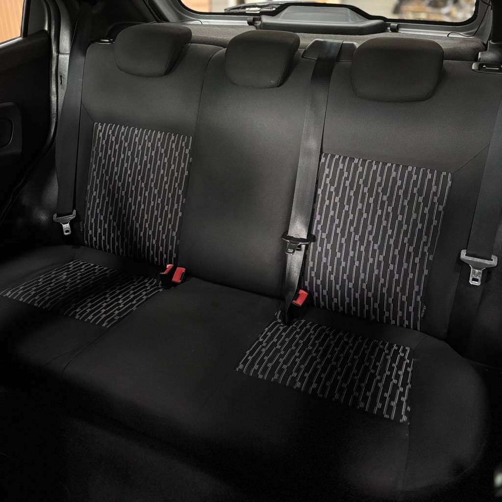 Ford Ka SE Plus 1.0 Fire Flex (Impecável – Km Baixa)