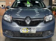 Renault Sandero Expression 1.6 (Impecável – Econômico)