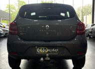 Renault Sandero Expression 1.6 (Impecável – Econômico)