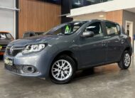 Renault Sandero Expression 1.6 (Impecável – Econômico)