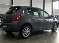 Renault Sandero Expression 1.6 (Impecável – Econômico)
