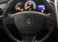 Renault Sandero Expression 1.6 (Impecável – Econômico)