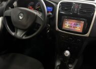 Renault Sandero Expression 1.6 (Impecável – Econômico)