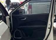 Jeep Compass Limited Flex 2.0 (Impecável – Automática – Bancos em Couro)