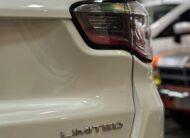 Jeep Compass Limited Flex 2.0 (Impecável – Automática – Bancos em Couro)