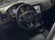Jeep Compass Limited Flex 2.0 (Impecável – Automática – Bancos em Couro)