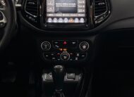 Jeep Compass Limited Flex 2.0 (Impecável – Automática – Bancos em Couro)