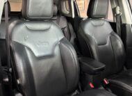 Jeep Compass Limited Flex 2.0 (Impecável – Automática – Bancos em Couro)