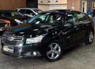 Chevrolet Cruze Ltz Hatch 1.8 Flex (Impecável – Teto Solar – Bancos em Couro – Automático)