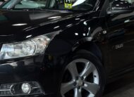 Chevrolet Cruze Ltz Hatch 1.8 Flex (Impecável – Teto Solar – Bancos em Couro – Automático)