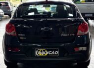 Chevrolet Cruze Ltz Hatch 1.8 Flex (Impecável – Teto Solar – Bancos em Couro – Automático)