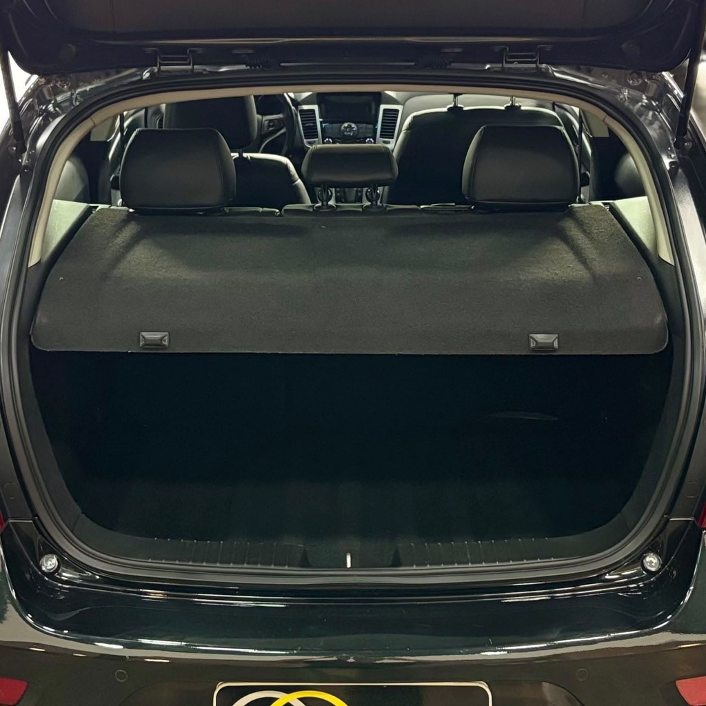 Chevrolet Cruze Ltz Hatch 1.8 Flex (Impecável – Teto Solar – Bancos em Couro – Automático)