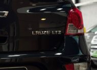 Chevrolet Cruze Ltz Hatch 1.8 Flex (Impecável – Teto Solar – Bancos em Couro – Automático)
