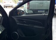 Chevrolet Cruze Ltz Hatch 1.8 Flex (Impecável – Teto Solar – Bancos em Couro – Automático)