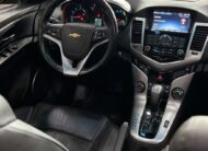 Chevrolet Cruze Ltz Hatch 1.8 Flex (Impecável – Teto Solar – Bancos em Couro – Automático)