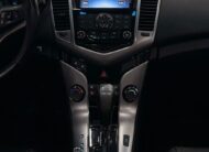 Chevrolet Cruze Ltz Hatch 1.8 Flex (Impecável – Teto Solar – Bancos em Couro – Automático)