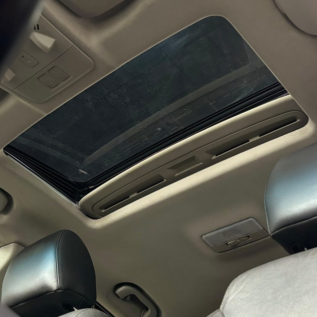 Chevrolet Cruze Ltz Hatch 1.8 Flex (Impecável – Teto Solar – Bancos em Couro – Automático)