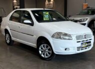 Fiat Siena EL Flex 1.0 8v (Repasse – Completo – Manual)