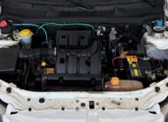 Fiat Siena EL Flex 1.0 8v (Repasse – Completo – Manual)
