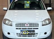 Fiat Siena EL Flex 1.0 8v (Repasse – Completo – Manual)