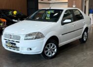 Fiat Siena EL Flex 1.0 8v (Repasse – Completo – Manual)