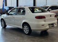 Fiat Siena EL Flex 1.0 8v (Repasse – Completo – Manual)