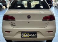 Fiat Siena EL Flex 1.0 8v (Repasse – Completo – Manual)