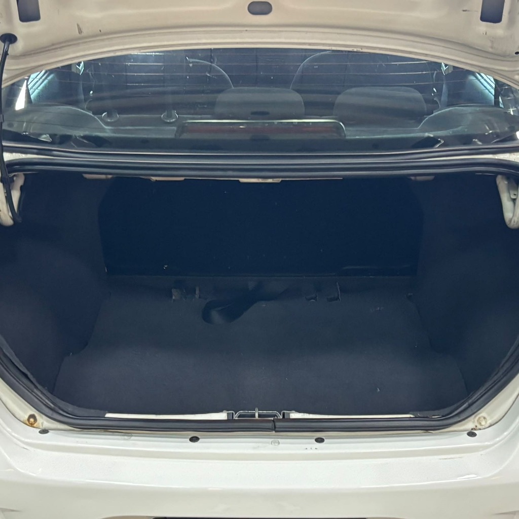 Fiat Siena EL Flex 1.0 8v (Repasse – Completo – Manual)