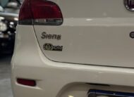 Fiat Siena EL Flex 1.0 8v (Repasse – Completo – Manual)