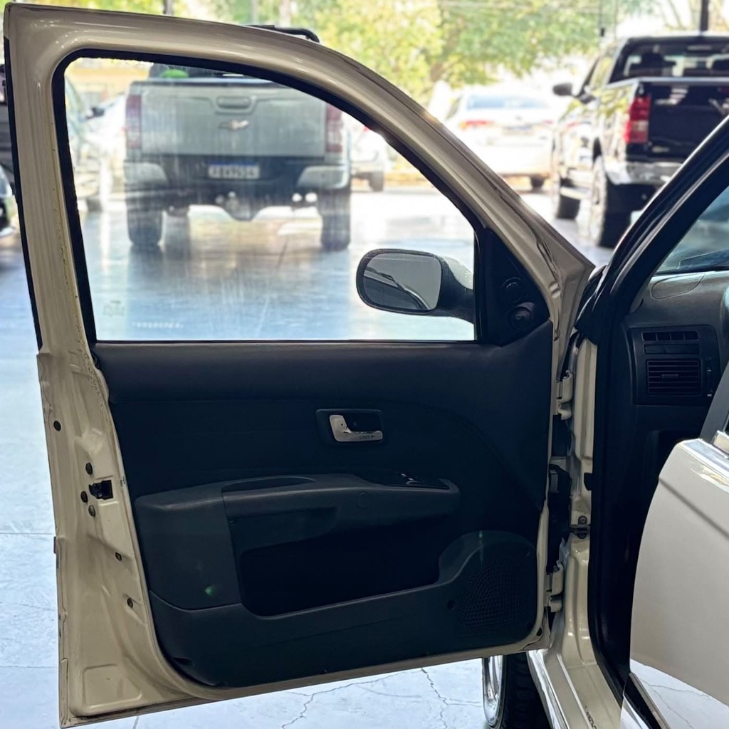 Fiat Siena EL Flex 1.0 8v (Repasse – Completo – Manual)