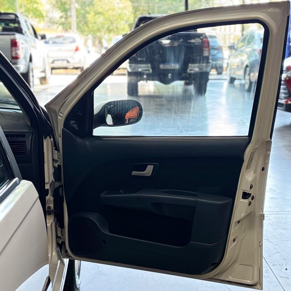 Fiat Siena EL Flex 1.0 8v (Repasse – Completo – Manual)