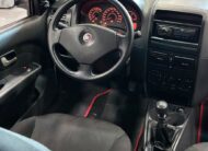Fiat Siena EL Flex 1.0 8v (Repasse – Completo – Manual)