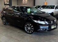 Honda Civic Lxr 2.0 Flex Aut (Impecável – Bancos em Couro – Roda de Liga)