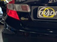 Honda Civic Lxr 2.0 Flex Aut (Impecável – Bancos em Couro – Roda de Liga)