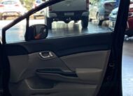 Honda Civic Lxr 2.0 Flex Aut (Impecável – Bancos em Couro – Roda de Liga)