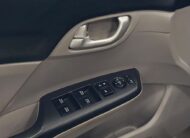 Honda Civic Lxr 2.0 Flex Aut (Impecável – Bancos em Couro – Roda de Liga)