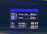 Honda Civic Lxr 2.0 Flex Aut (Impecável – Bancos em Couro – Roda de Liga)