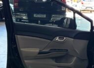 Honda Civic Lxr 2.0 Flex Aut (Impecável – Bancos em Couro – Roda de Liga)